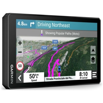 Garmin zūmo XT2 Motorcycle Navigator
