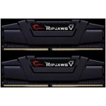 G.Skill Ripjaws V 32 GB, DDR4, 3600 MHz, PC / serv
