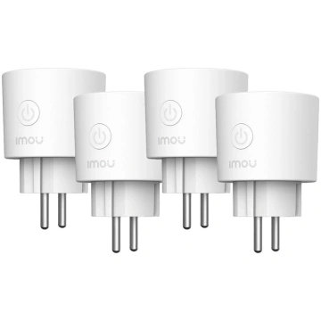 IMOU CE2P Smart Plug, Set of 4