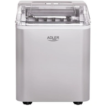 Adler AD 8086 Ice cube maker 12kg/24h MAN#AD 8086