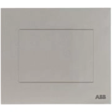 Frame Blank Silver - Zenit 2CLA267000N1302 | 84272