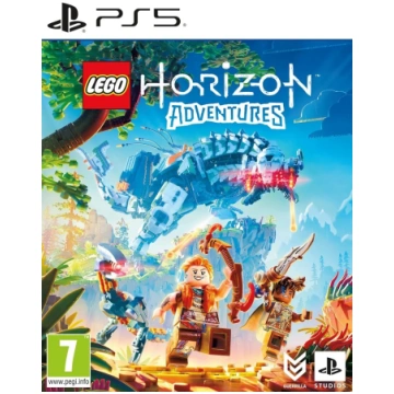 Datorspēle LEGO Horizon Adventures PS5 Cooper&Hunt