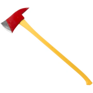 Council Tool Pickhead Axe; 36 in. Fiberglass Handl