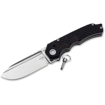 TOGO Nó Boker Plus Hermod Folder 01BO914