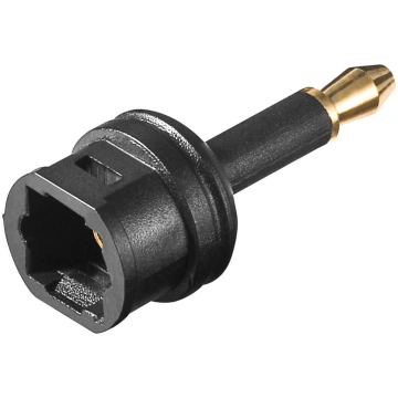 MicroConnect Toslink digital/audio adapter 5704174