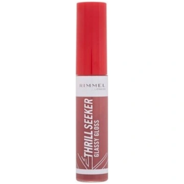 Lūpu spīdums Rimmel London Thrill Seeker, 10 ml