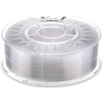 extrudr® PCTG Diametrs 1,75 mm (2,5 kg) "Caurspīdī