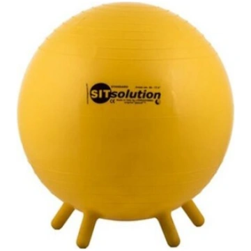 Sēdēšanas bumba Original PEZZI Sitsolution MAXAFE 