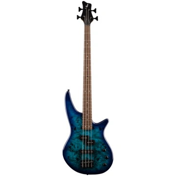 Jackson JS2P Spectra Bass BB basģitāra