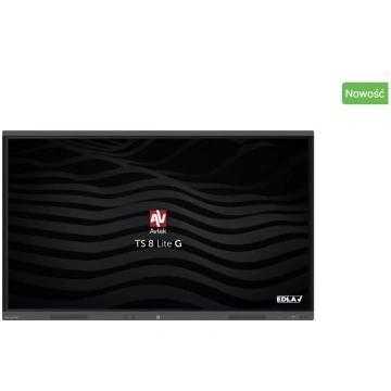 AVTEK INTERACTIVE MONITOR TOUCHSCREEN 8 LITE G 75