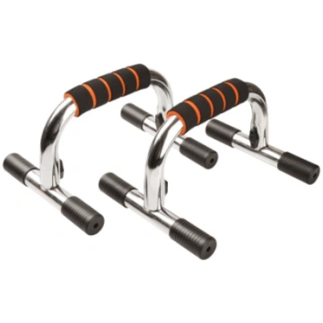 Power System Push up Bars Set Atspiešanās rokturi
