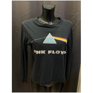 Maglia manica lunga Pink Floyd (L donna)