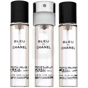 Chanel Bleu de Chanel – Parfimērijas ūdens uzpilde