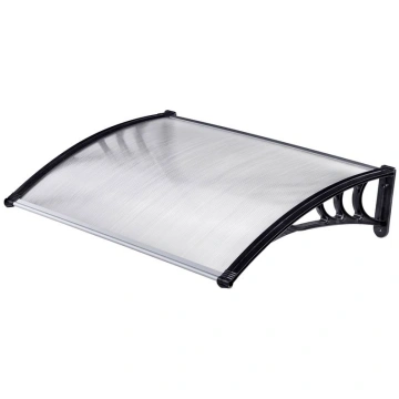 Nojume virs durvīm DIY501, 080 x platums 100 cm, p