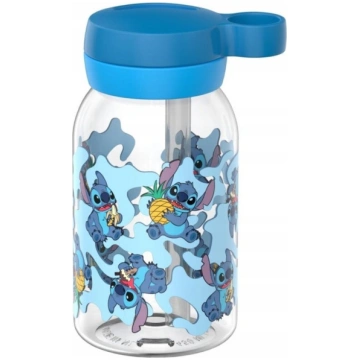 Mepal BUTELKASŁOMKĄ CAMPUS 450 ML STITCH 107480065