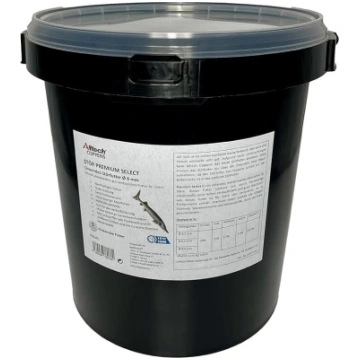 Alltech Coppens Premium Select Sturgeon Food 20,4 