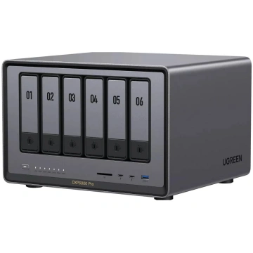 NAS Ugreen NASync DXP6800 Pro