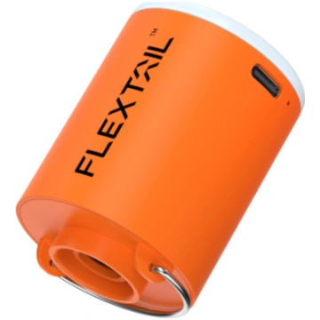 Flextail Tiny Pump X Portable Pump (Orange) TINY P