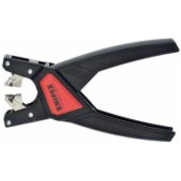 Knipex Knipex Automatic wire stripper for flat cab