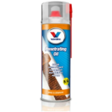 Rūsas pārveidotājs Penetrating Oil 500ml, Valvolin