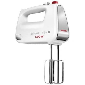 MPM MMR-19 Hand Mixer, 500W