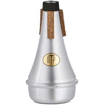 Trompetes surdīne Precision Straight Mute MTP