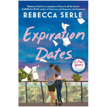 Expiration Dates, Expiration Dates