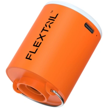Flextail Tiny Pump X Portable Pump (Orange)