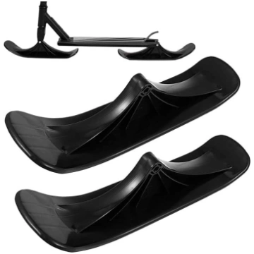 Ski Skateboard Binding - Skate Binding Support, Sk