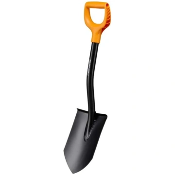 Lāpsta auto FISKARS SolidTm metāla kāts 1066715 64