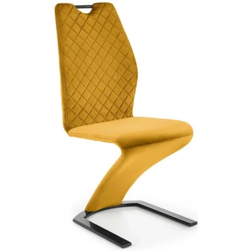 Virtuves krēsls K442 HALMAR