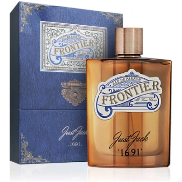 Just Jack Frontier EDP U 120ml