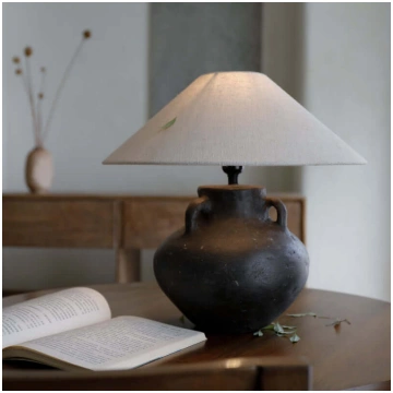 Ear Table Lamp
