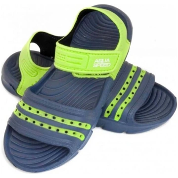 Bērnu sandales Aqua-Speed Noli Kids col 48 (55874)