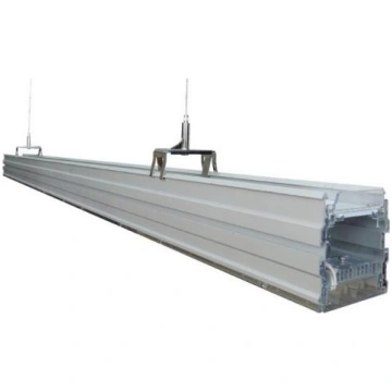 Bousval Electrique LED gaismas lineārs Lielveikala