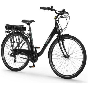 Elektriskais velosipēds Ecobike Basic 28" 2023 mel