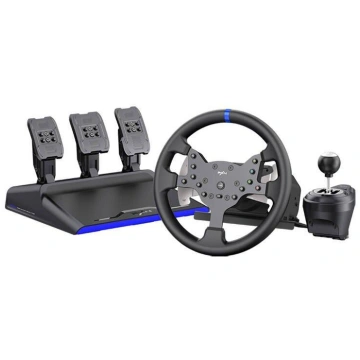 PXN PXN-V99 Spēļu stūre (PC / PS3 / PS4 / XBOX ONE