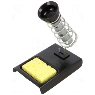 Soldering iron stand | for soldering irons | stabl
