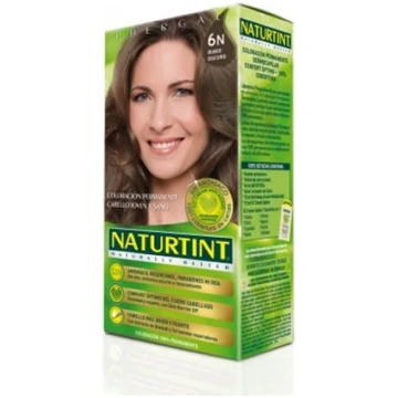 Naturtint 6N bez amonjaka matu krāsa 150ml