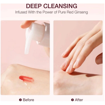Dermalogica Donginbi Red Ginseng Cleansing Oil For