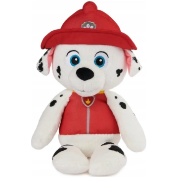 Mīkstā rotaļlieta suns Spin Master Paw Patrol Mars
