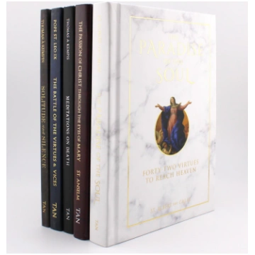 TAN Resurrection Bundle