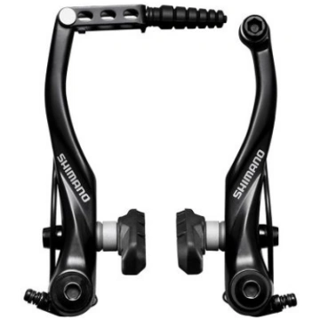 Bremzes V-Brake priekšējais Shimano ALIVIO BR-T400