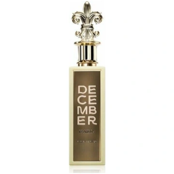 Alkotest Paris Corner December Vanilla EDP U 85 ml