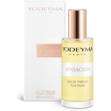 YODEYMA: Sensacion Miniperfume 15ML