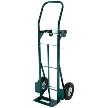 FREIGHT TROLLEY HT-020 4 WHEELS No name