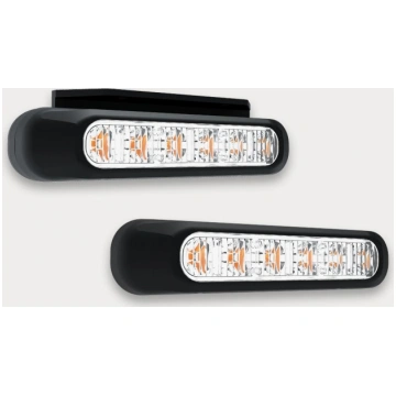LED BĀKUGUNS FT-200 LED FRISTOM