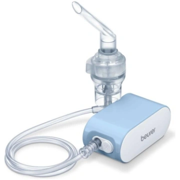 Beurer IH60 inhalators ar akumulatoru (602.06)