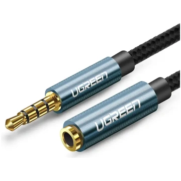 Ugreen 3.5mm Mini Džeka pagarinātājkabelis 0.5m –