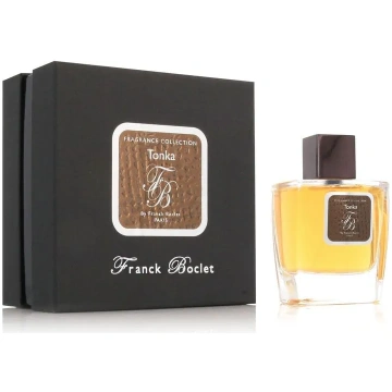 Franck Boclet Tonka Eau De Parfum Spray Unisex 100